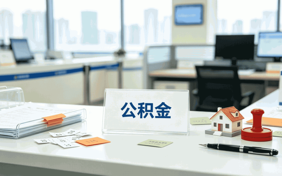 张家口附近公积金机构去之前注意这几点别白跑