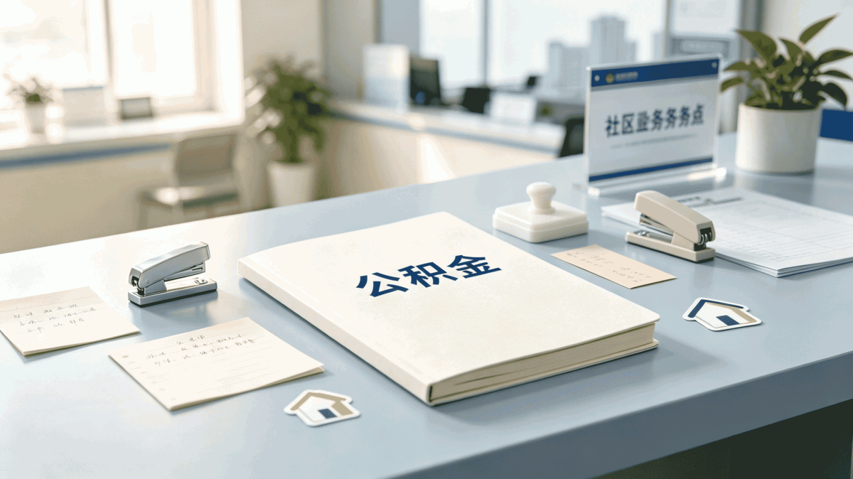 张家口公积金如何提取到个人账户里哪个划算