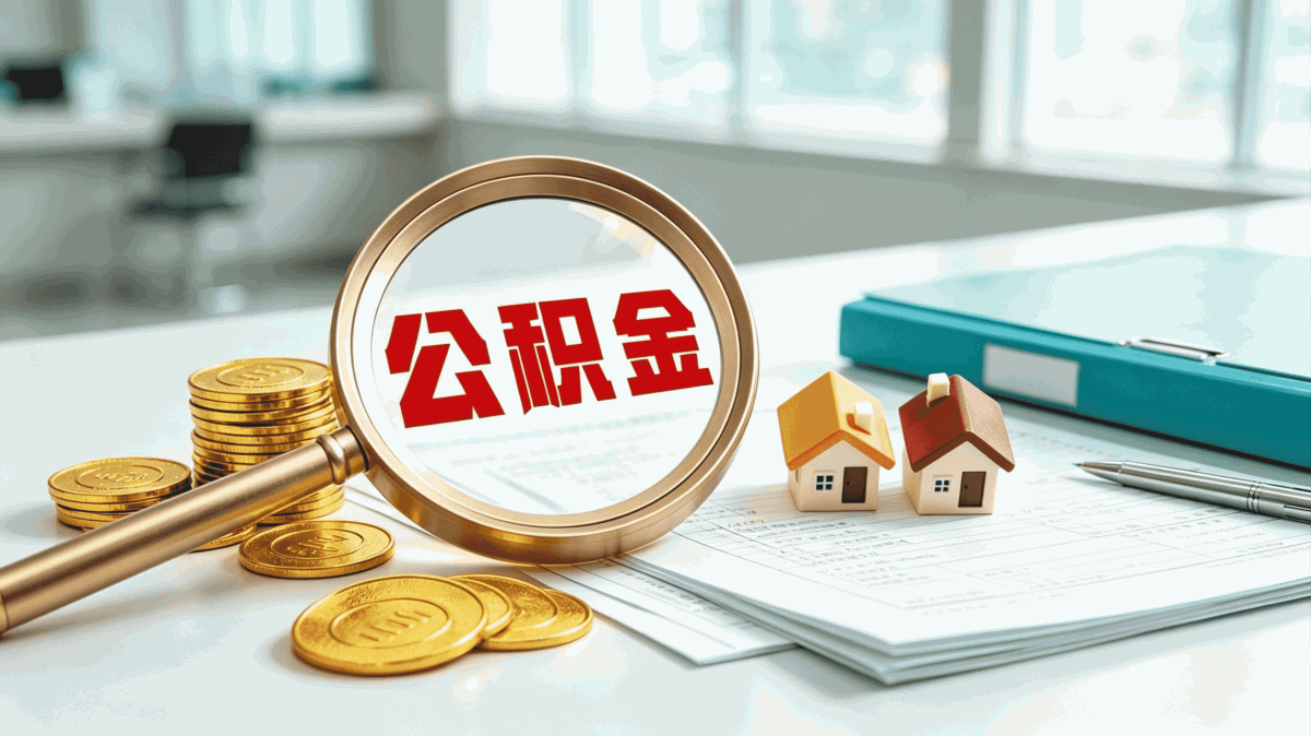 张家口附近公积金机构去之前注意这几点别白···