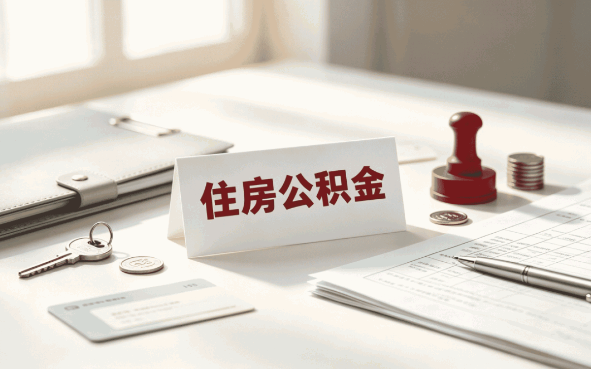张家口资深公积金代办公司靠谱吗怎么判断