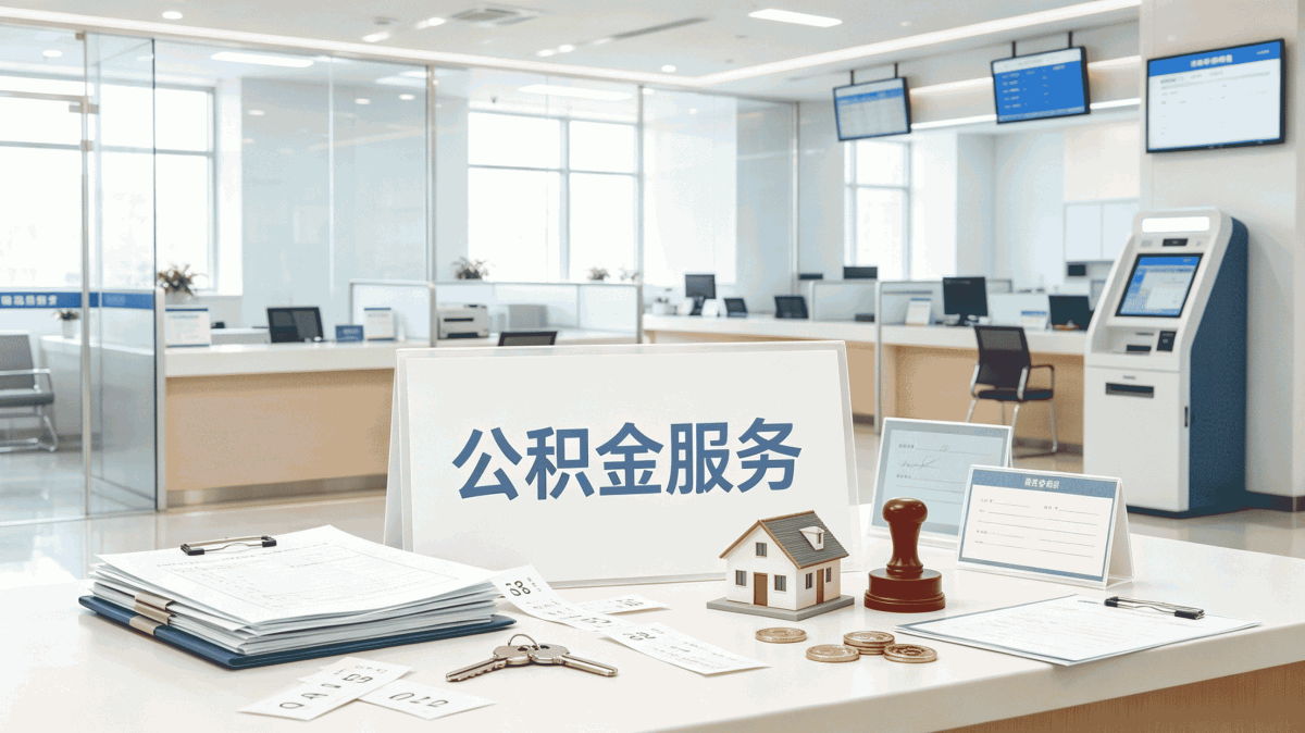 张家口官方网站公积金提取代办委托书我跑两趟才弄明白