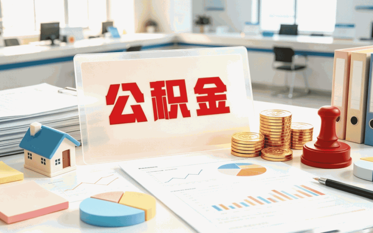 张家口资深公积金代办公司靠谱吗怎么判断