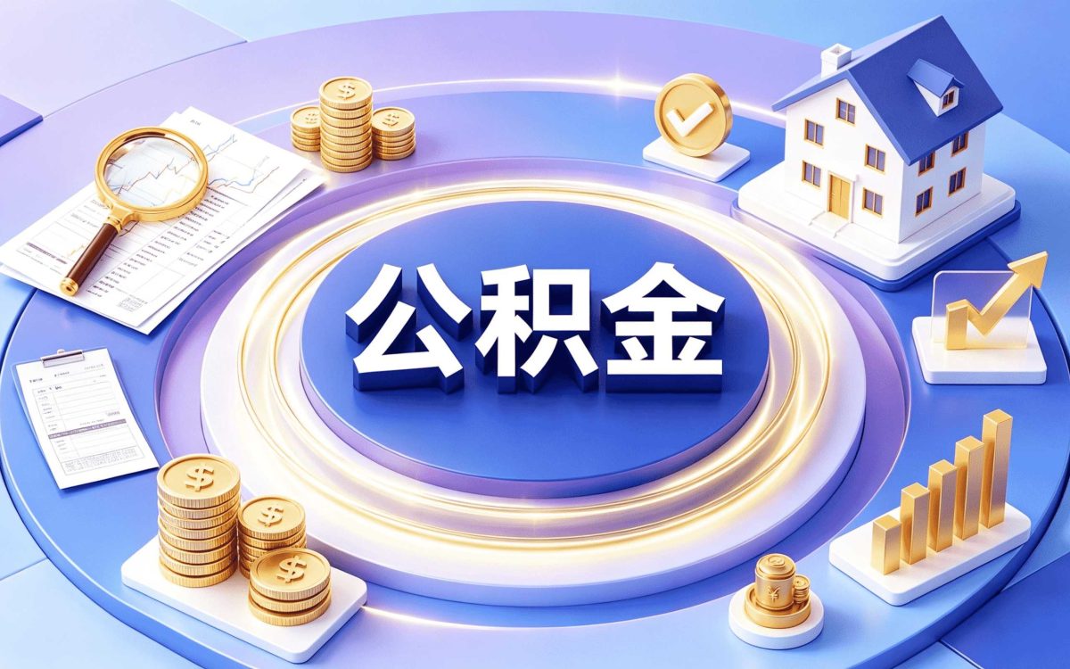 张家口自由职业者公积金提取额度到底能提多少
