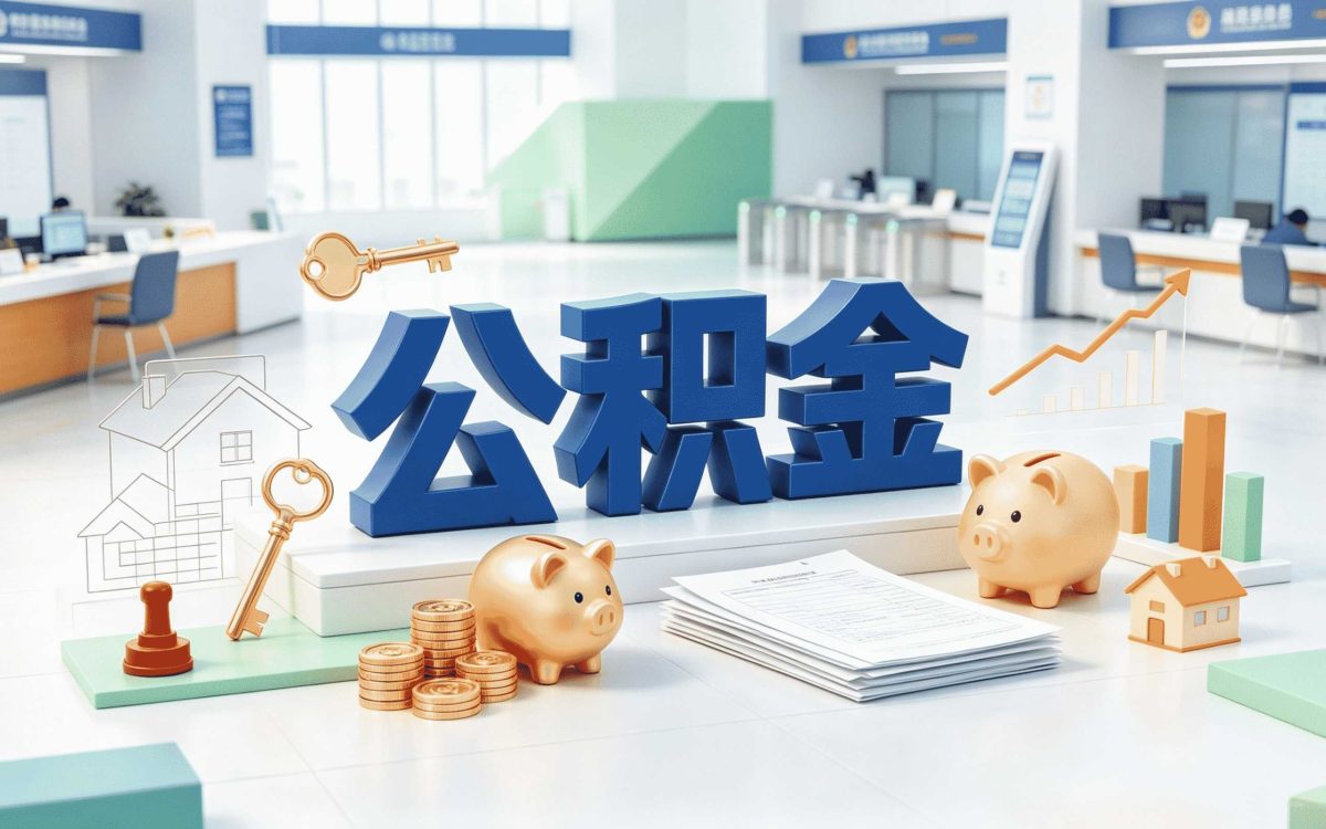 张家口公积金封存状态可以提取吗别白跑