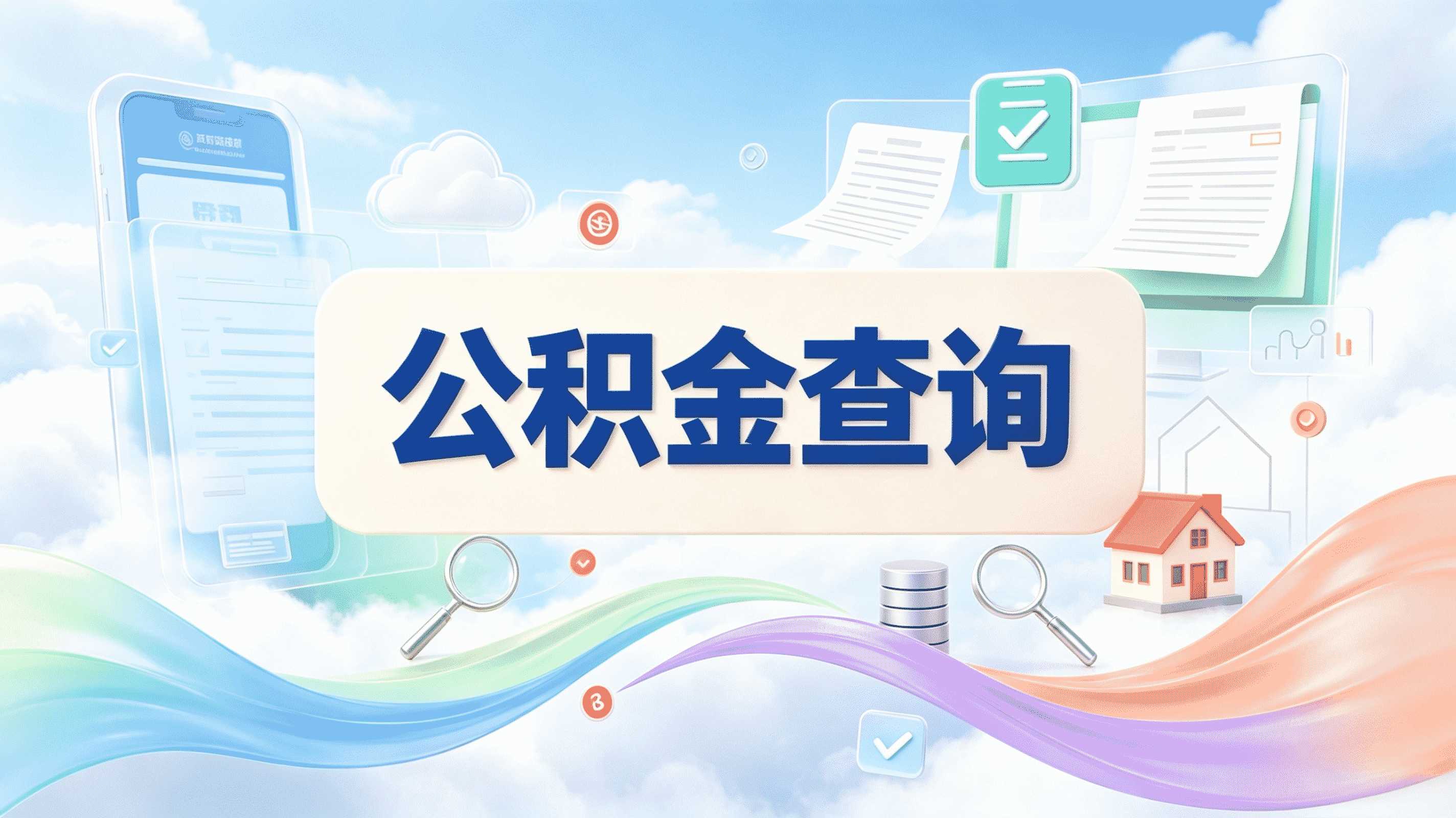 张家口公积金如何提取到个人账户里哪个划算