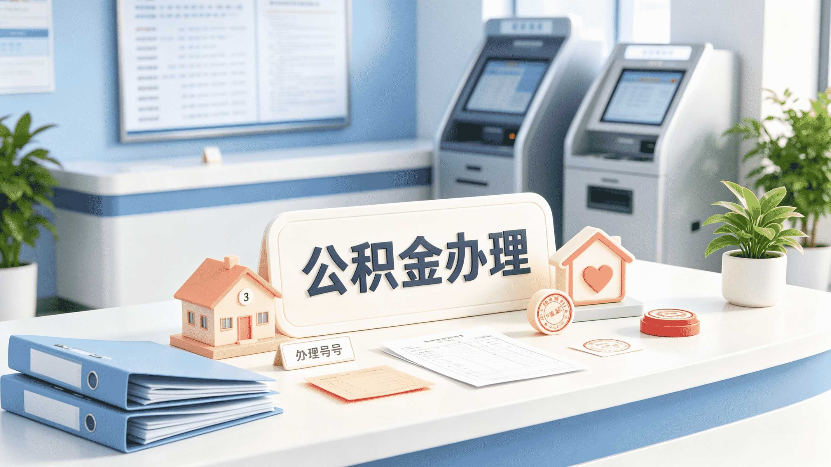 张家口公积金如何提取到个人账户里哪个划算
