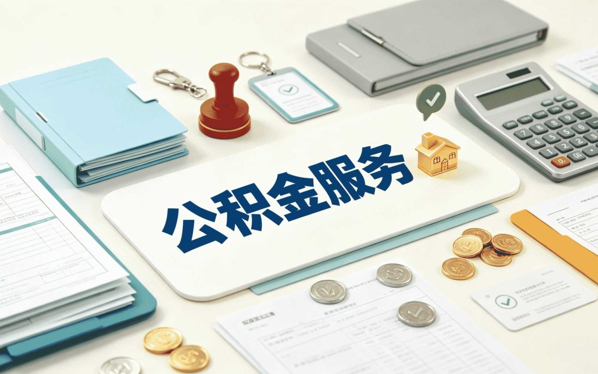 张家口公积金贷款计算器去哪办带啥材料