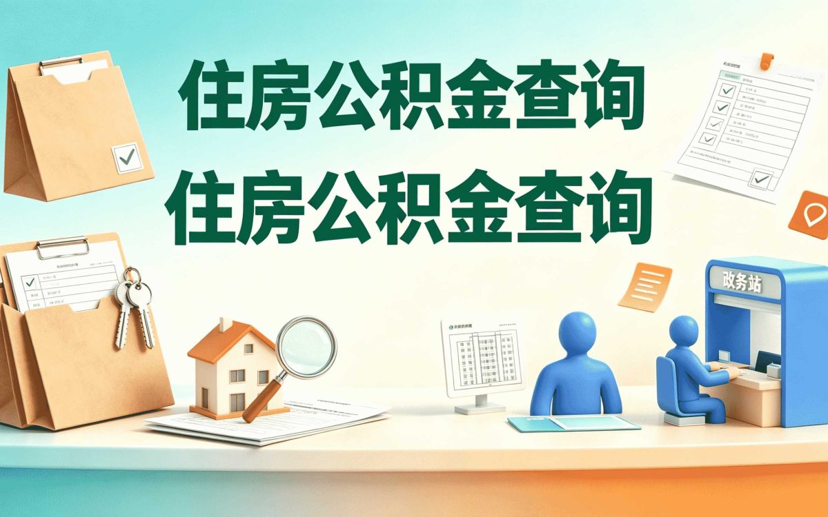 张家口附近公积金机构去之前注意这几点别白跑