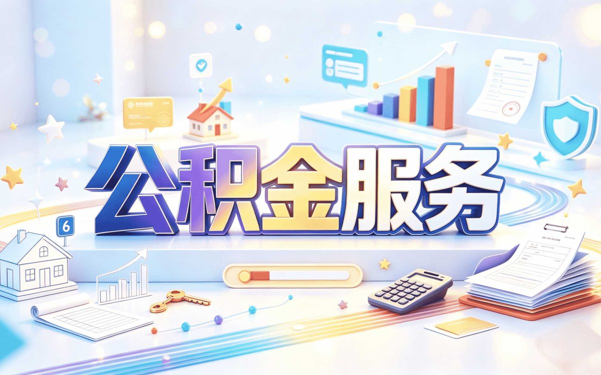 张家口公积金提取条件及标准哪种情况差多少钱