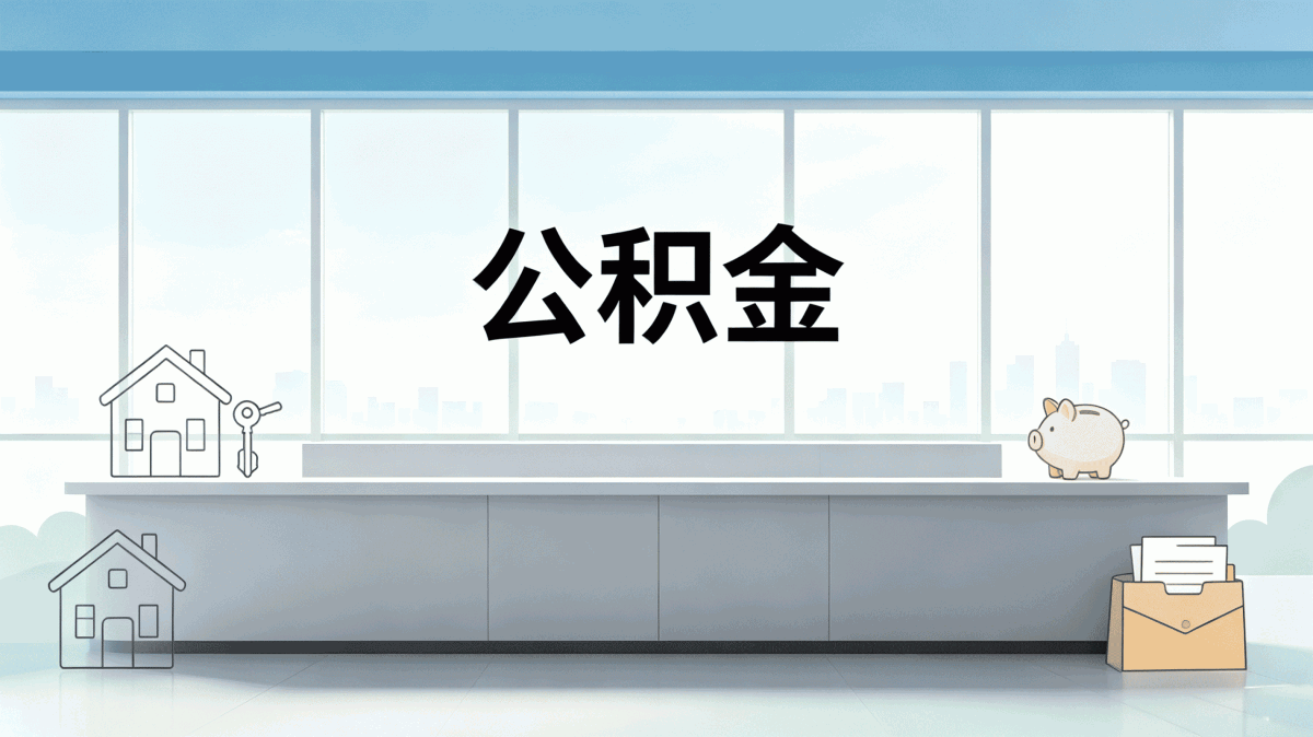 张家口公积金提取条件及标准哪种情况差多少钱
