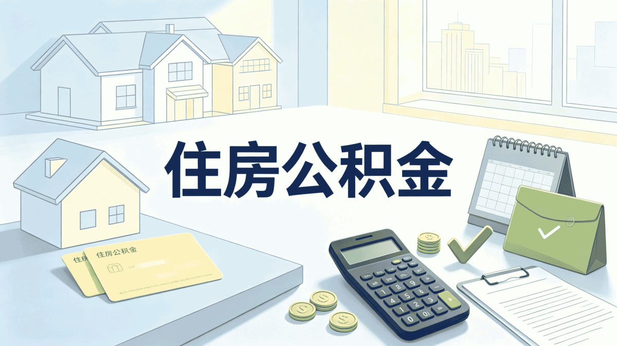 张家口公积金代提取靠谱吗先注意这几点