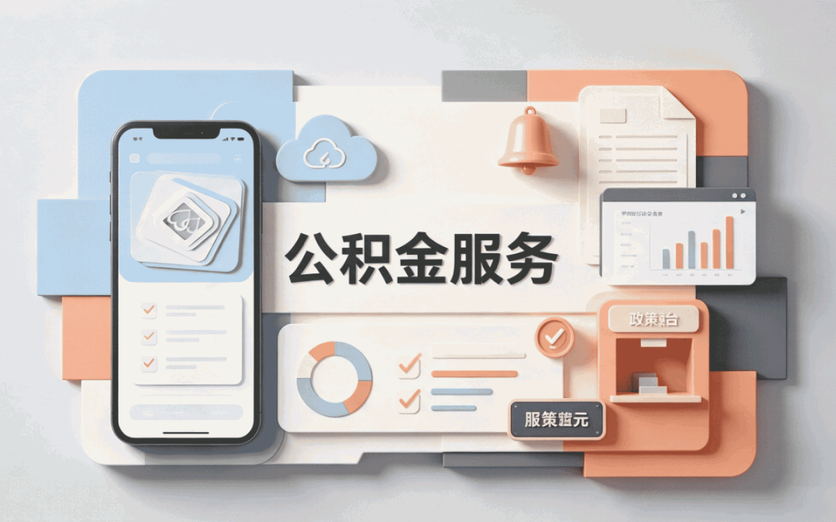 张家口调动公积金提取办理攻略口径怎么算
