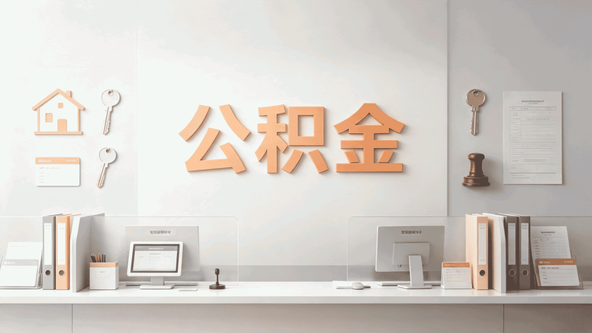张家口办理公积金代办注意事项需要什么条件?一文讲清