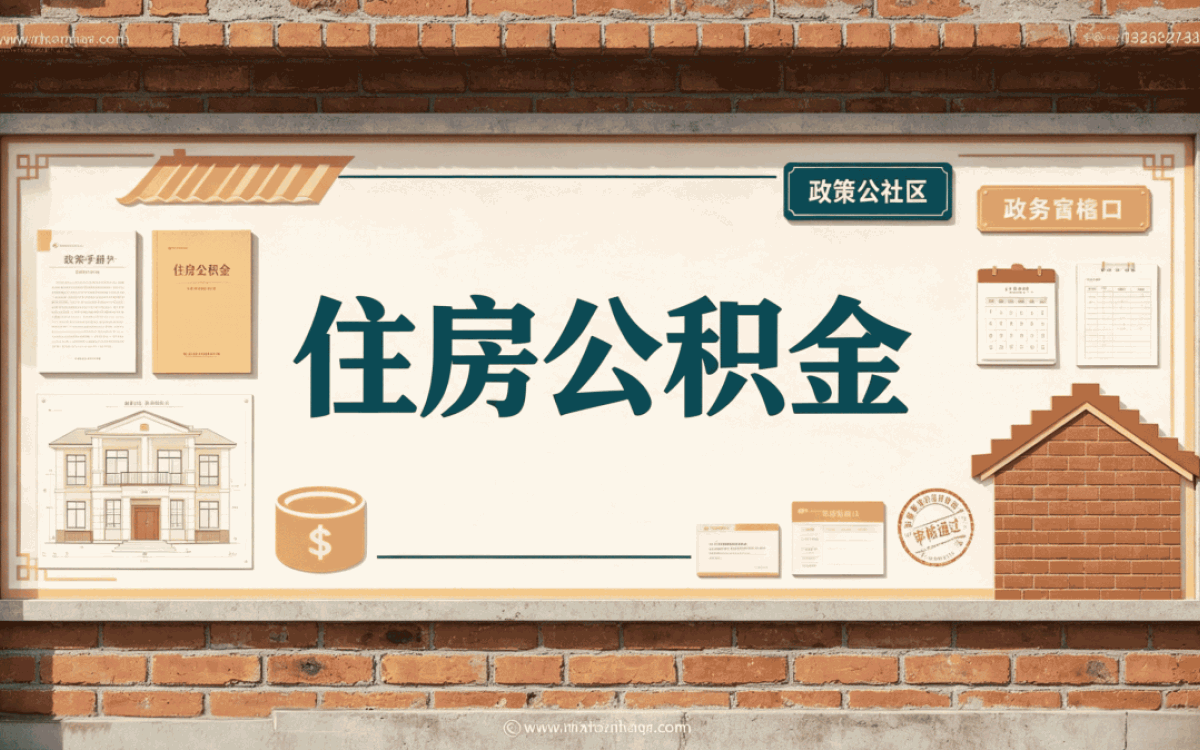 张家口合同保障公积金提取要带什么材料去哪办