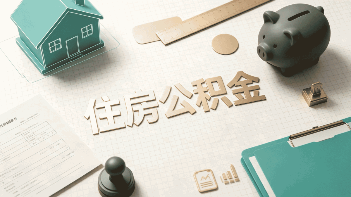 张家口公积金基数调整是几月份办理节点