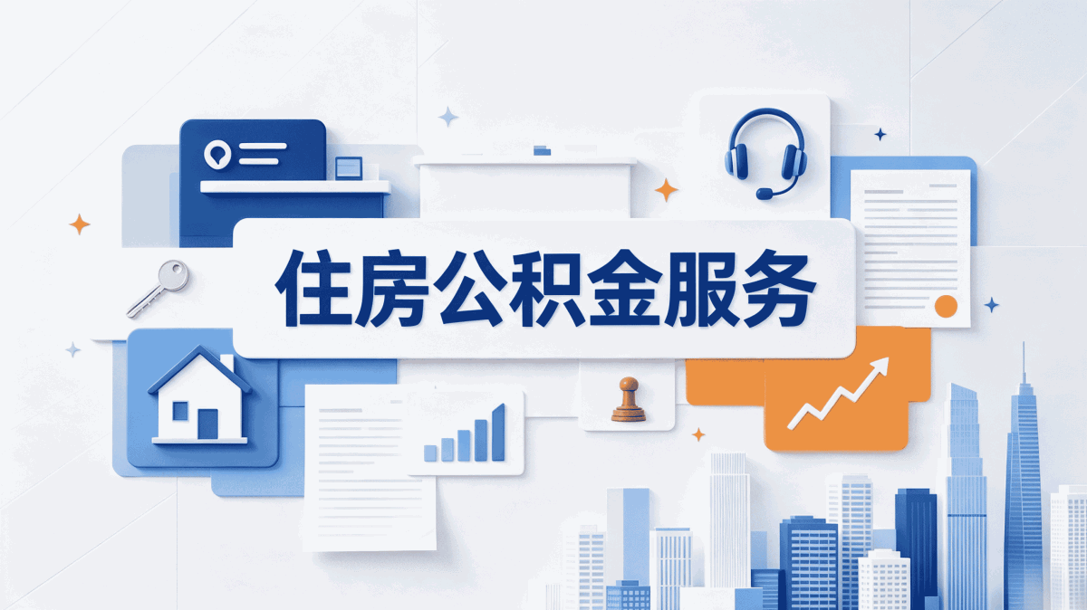 张家口公积金封存停缴处理按月折算差多少钱