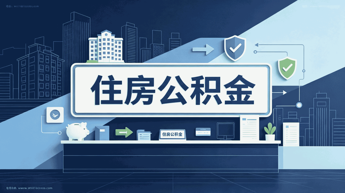 张家口调动公积金提取办理攻略口径怎么算
