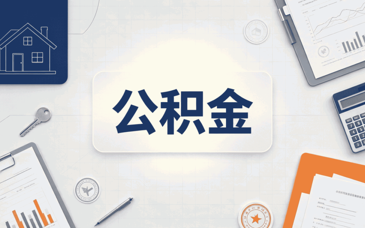 张家口公积金代提取靠谱吗先注意这几点