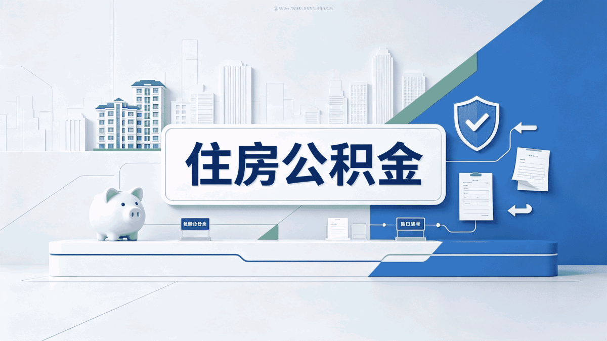 张家口公积金贷款计算器去哪办带啥材料