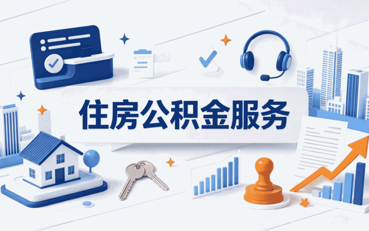 张家口合同保障公积金提取要带什么材料去哪办