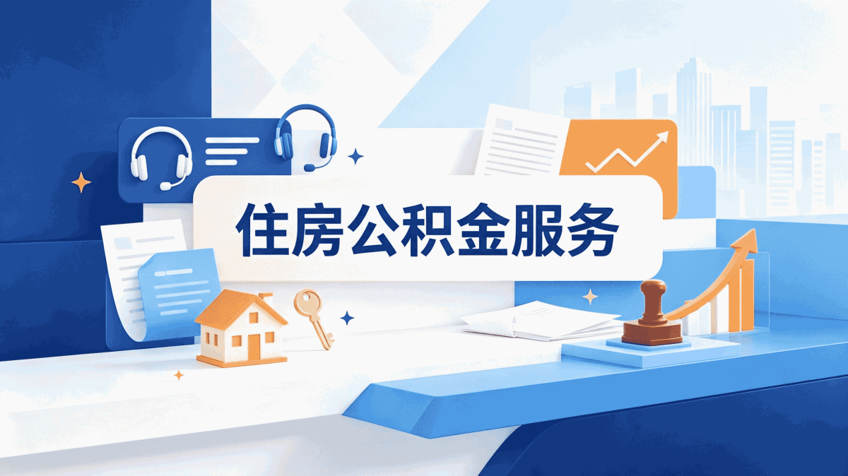 张家口出境定居公积金提取办理须知能全额提···