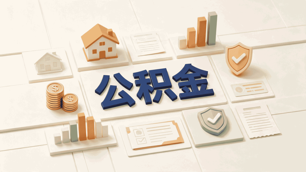 张家口被裁公积金销户注意事项带啥材料去哪办