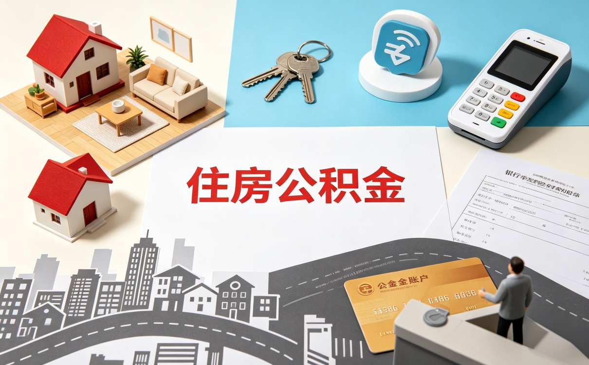 张家口公积金封存状态可以提取吗别白跑