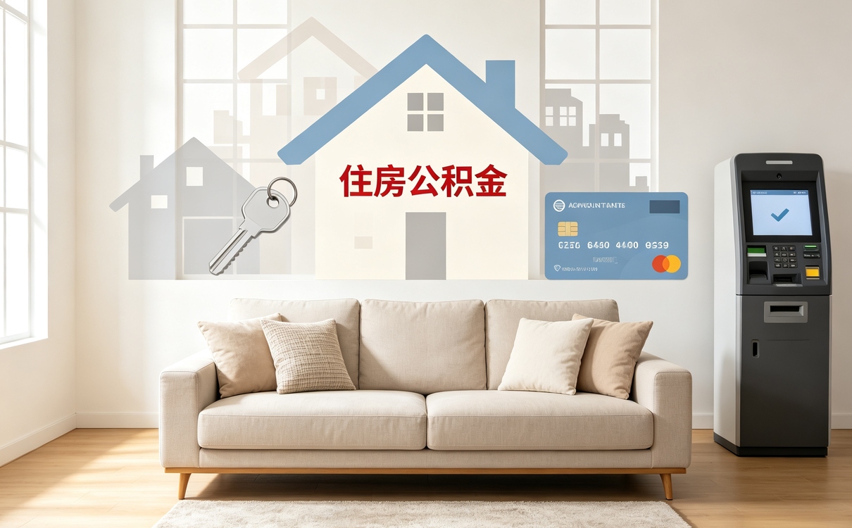 张家口公积金提取一般几天到账银行卡我盯了三天