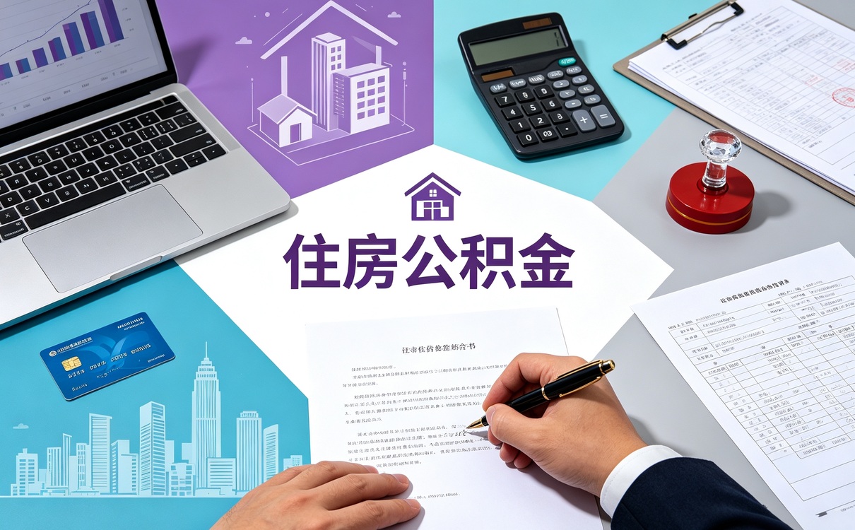 张家口公积金提取条件及标准哪种情况差多少钱